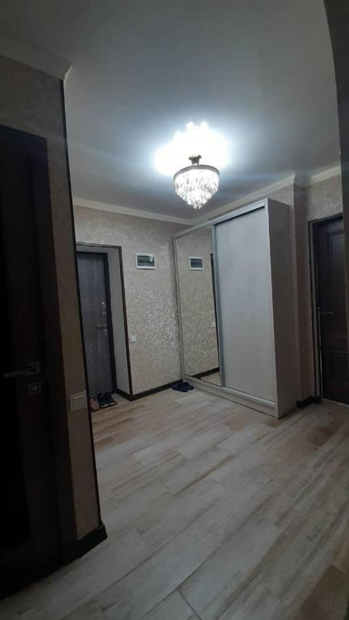 Apartment On Toktogula Bișkek Exterior foto
