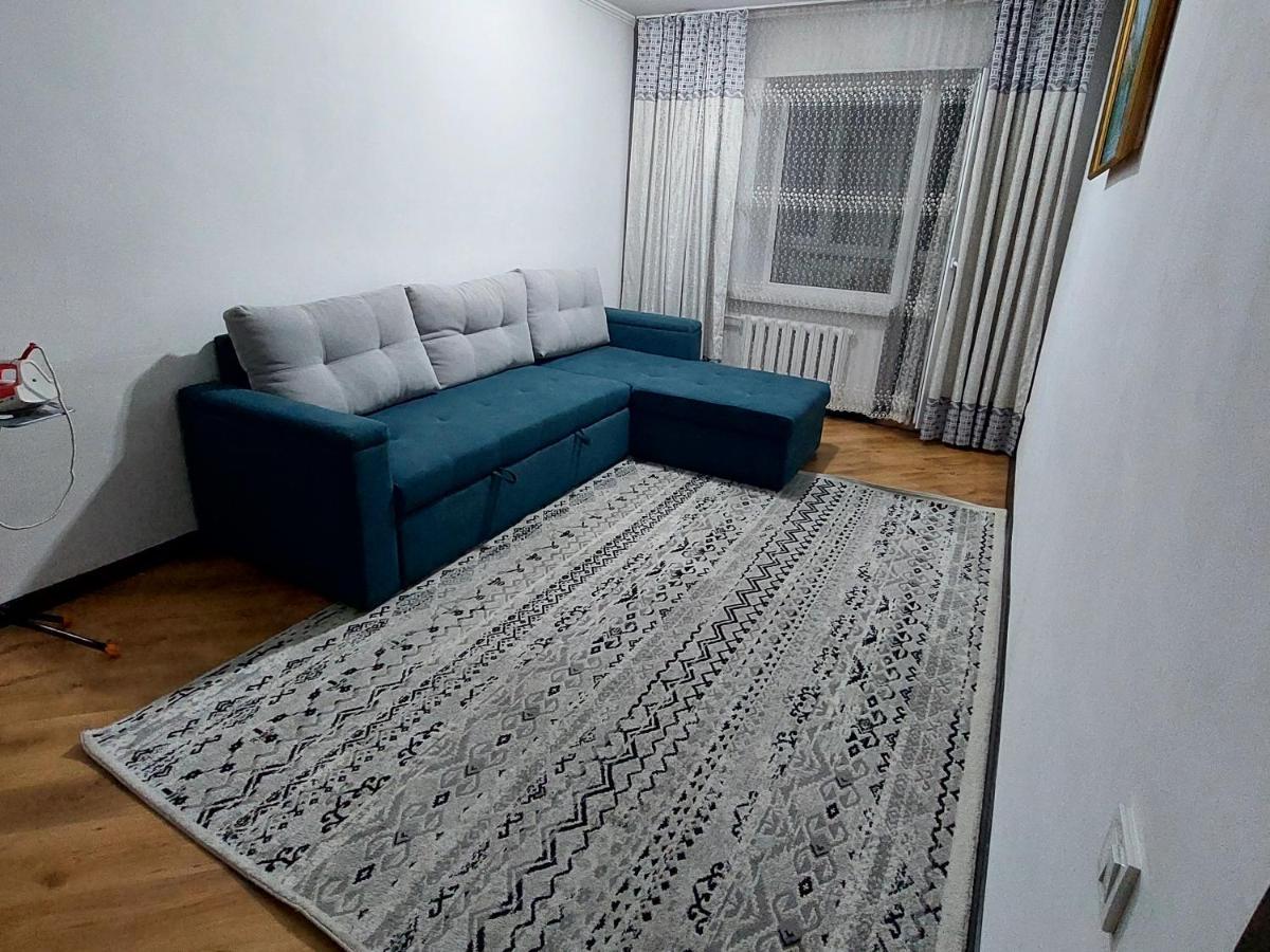 Apartment On Toktogula Bișkek Exterior foto